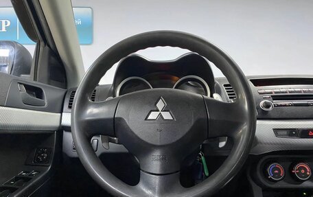 Mitsubishi Lancer IX, 2007 год, 635 000 рублей, 15 фотография