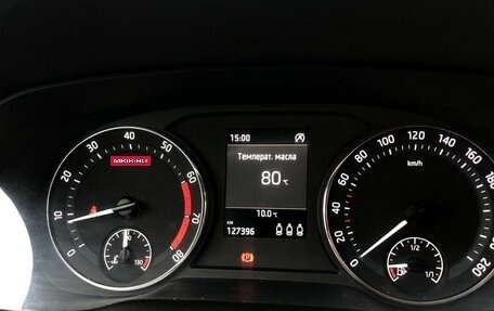 Skoda Octavia IV, 2020 год, 1 970 000 рублей, 20 фотография