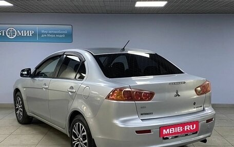 Mitsubishi Lancer IX, 2007 год, 635 000 рублей, 7 фотография