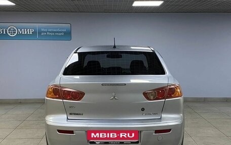 Mitsubishi Lancer IX, 2007 год, 635 000 рублей, 6 фотография
