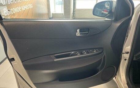 Hyundai i20 IB рестайлинг, 2010 год, 449 000 рублей, 8 фотография