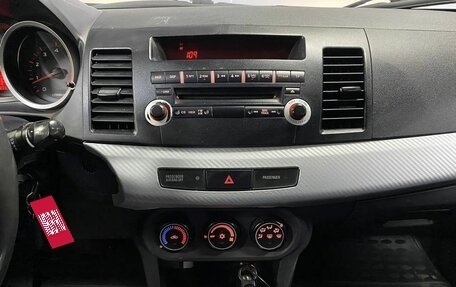 Mitsubishi Lancer IX, 2007 год, 635 000 рублей, 18 фотография