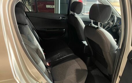 Hyundai i20 IB рестайлинг, 2010 год, 449 000 рублей, 15 фотография