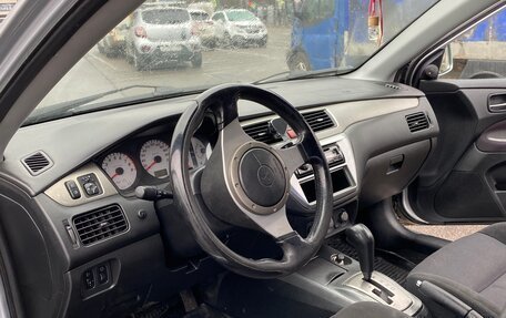 Mitsubishi Lancer IX, 2007 год, 350 000 рублей, 5 фотография