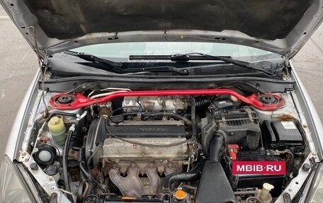 Mitsubishi Lancer IX, 2007 год, 350 000 рублей, 7 фотография