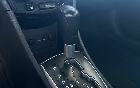 Hyundai Solaris II рестайлинг, 2011 год, 780 000 рублей, 14 фотография