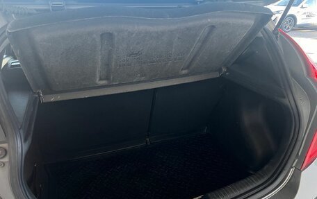 Hyundai Solaris II рестайлинг, 2011 год, 780 000 рублей, 18 фотография