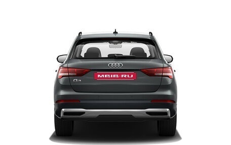 Audi Q3, 2025 год, 5 588 000 рублей, 10 фотография