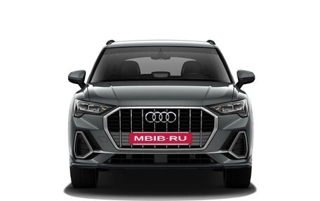 Audi Q3, 2025 год, 5 588 000 рублей, 4 фотография