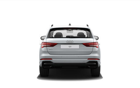 Audi Q3, 2025 год, 5 588 000 рублей, 20 фотография