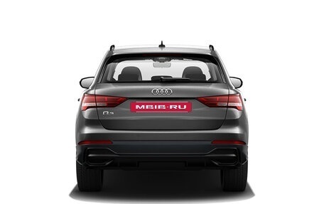 Audi Q3, 2025 год, 5 588 000 рублей, 15 фотография