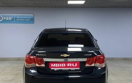 Chevrolet Cruze II, 2014 год, 673 000 рублей, 6 фотография