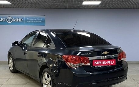 Chevrolet Cruze II, 2014 год, 673 000 рублей, 7 фотография