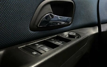 Chevrolet Cruze II, 2014 год, 673 000 рублей, 15 фотография