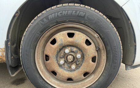 Hyundai Getz I рестайлинг, 2003 год, 370 000 рублей, 9 фотография