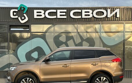 Geely Atlas I, 2019 год, 1 380 000 рублей, 9 фотография