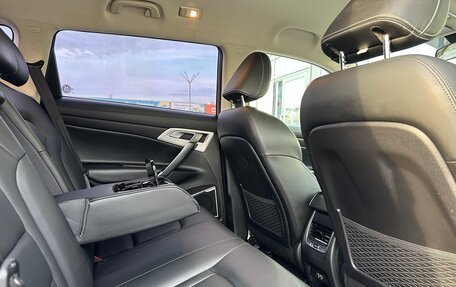 Geely Atlas I, 2019 год, 1 380 000 рублей, 4 фотография