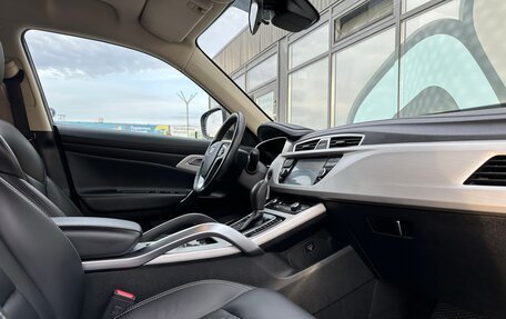 Geely Atlas I, 2019 год, 1 380 000 рублей, 7 фотография