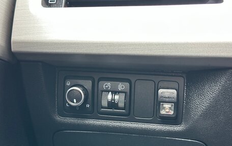 Geely Atlas I, 2019 год, 1 380 000 рублей, 14 фотография