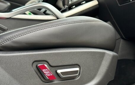 Geely Atlas I, 2019 год, 1 380 000 рублей, 10 фотография