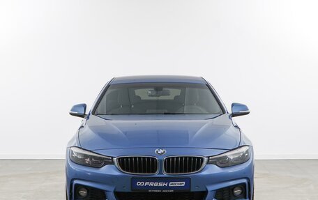 BMW 4 серия, 2017 год, 3 фотография