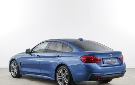 BMW 4 серия, 2017 год, 2 фотография