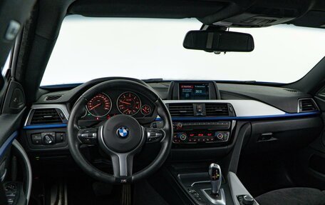 BMW 4 серия, 2017 год, 7 фотография