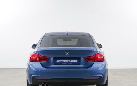 BMW 4 серия, 2017 год, 4 фотография