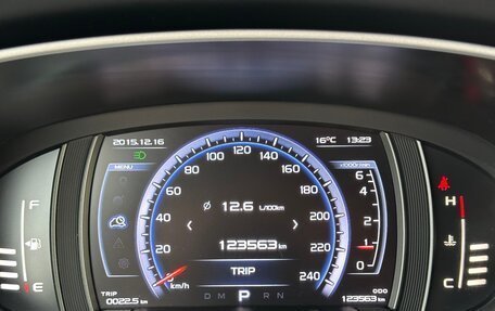 Geely Atlas I, 2019 год, 1 380 000 рублей, 18 фотография