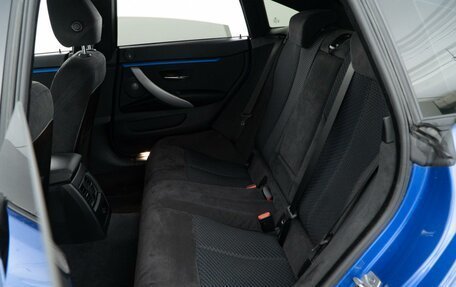 BMW 4 серия, 2017 год, 10 фотография