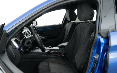 BMW 4 серия, 2017 год, 11 фотография