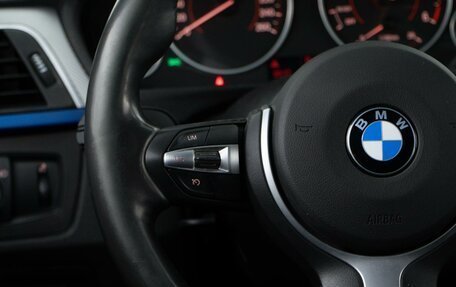 BMW 4 серия, 2017 год, 13 фотография