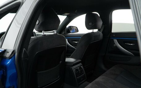 BMW 4 серия, 2017 год, 12 фотография