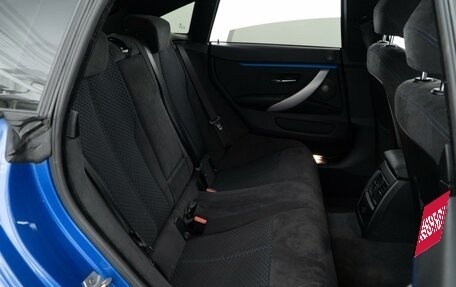 BMW 4 серия, 2017 год, 8 фотография