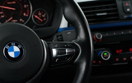 BMW 4 серия, 2017 год, 14 фотография