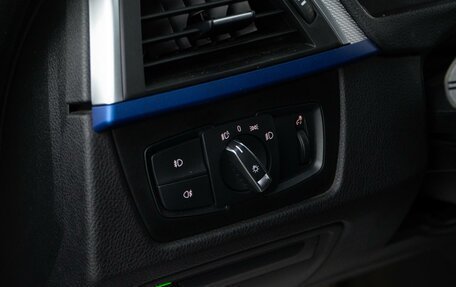 BMW 4 серия, 2017 год, 17 фотография