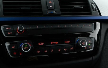 BMW 4 серия, 2017 год, 16 фотография