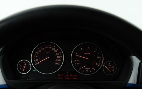 BMW 4 серия, 2017 год, 26 фотография