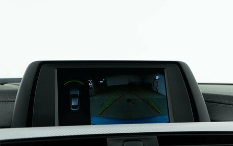 BMW 4 серия, 2017 год, 23 фотография