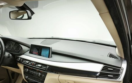 BMW X5, 2015 год, 2 949 000 рублей, 8 фотография