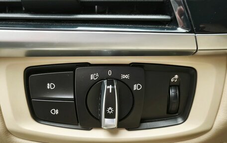 BMW X5, 2015 год, 2 949 000 рублей, 10 фотография