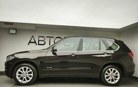 BMW X5, 2015 год, 2 949 000 рублей, 5 фотография