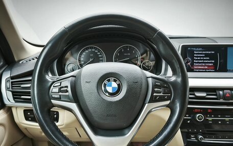 BMW X5, 2015 год, 2 949 000 рублей, 15 фотография