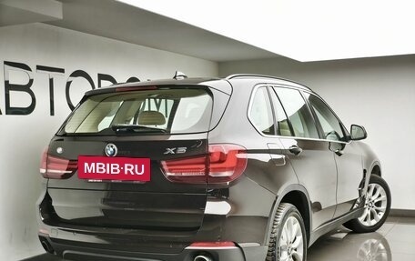 BMW X5, 2015 год, 2 949 000 рублей, 3 фотография