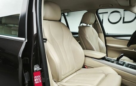 BMW X5, 2015 год, 2 949 000 рублей, 9 фотография