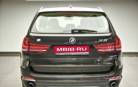 BMW X5, 2015 год, 2 949 000 рублей, 4 фотография