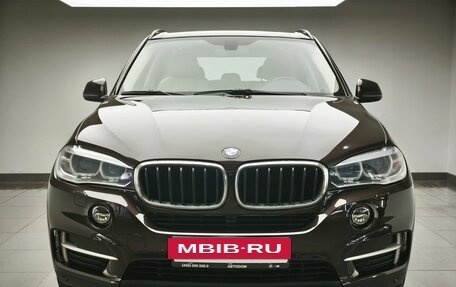 BMW X5, 2015 год, 2 949 000 рублей, 2 фотография