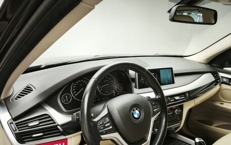 BMW X5, 2015 год, 2 949 000 рублей, 7 фотография