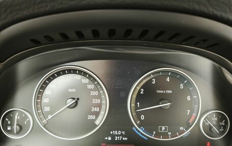 BMW X5, 2015 год, 2 949 000 рублей, 17 фотография
