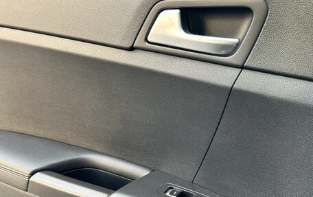 KIA Sportage IV рестайлинг, 2018 год, 2 155 000 рублей, 11 фотография